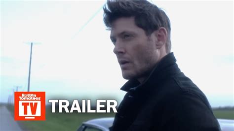 The Winchesters Season 1 Trailer .
